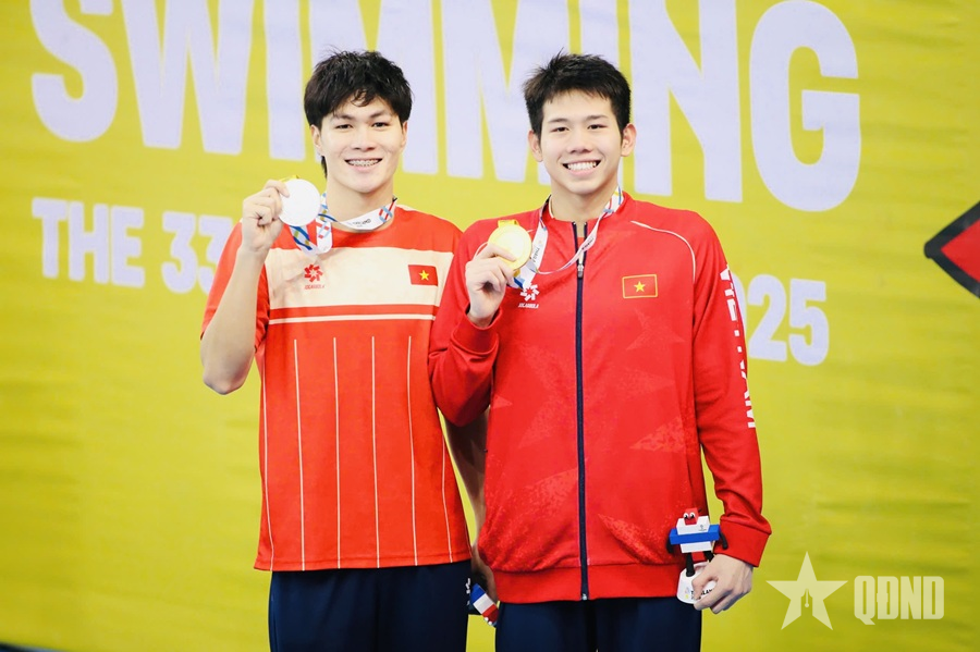 Nỗ lực chinh phục những cột mốc mới